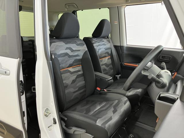 タントファンクロス /4WD/両側電動スライドドア/バックカメラ衝突軽減 フルタイム4WD Bluetooth 車線逸脱警報 前席シートヒーター TV バックモニター 電格ミラー LEDヘッド ベンチシート オートハイビーム キーフリー 盗難防止システム 記録簿(富山県)の中古車