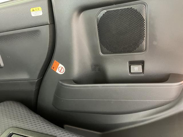 タントファンクロス /4WD/両側電動スライドドア/バックカメラ衝突軽減 フルタイム4WD Bluetooth 車線逸脱警報 前席シートヒーター TV バックモニター 電格ミラー LEDヘッド ベンチシート オートハイビーム キーフリー 盗難防止システム 記録簿(富山県)の中古車