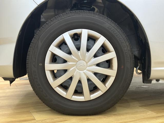 ミライースL SAIII /オーディオレス/キーレスエントリー/アイドリングSTOP 衝突防止 キ−レス Wエアバッグ 横滑防止 レーンキープアシスト オートハイビーム 運転席エアバック ABS 衝突安全ボディ メンテナンスノート(富山県)の中古車