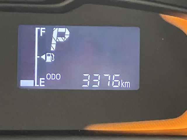 ミライースL SAIII /オーディオレス/キーレスエントリー/アイドリングSTOP 衝突防止 キ−レス Wエアバッグ 横滑防止 レーンキープアシスト オートハイビーム 運転席エアバック ABS 衝突安全ボディ メンテナンスノート(富山県)の中古車