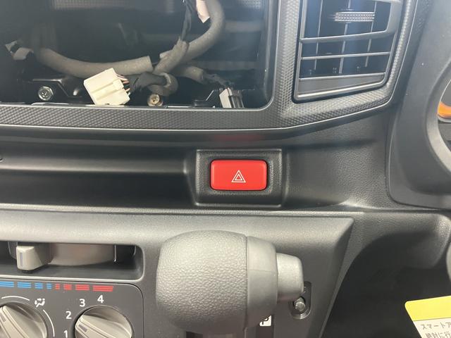 ミライースL SAIII /オーディオレス/キーレスエントリー/アイドリングSTOP 衝突防止 キ−レス Wエアバッグ 横滑防止 レーンキープアシスト オートハイビーム 運転席エアバック ABS 衝突安全ボディ メンテナンスノート(富山県)の中古車