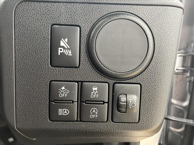 ミライースL SAIII /オーディオレス/キーレスエントリー/アイドリングSTOP 衝突防止 キ−レス Wエアバッグ 横滑防止 レーンキープアシスト オートハイビーム 運転席エアバック ABS 衝突安全ボディ メンテナンスノート(富山県)の中古車