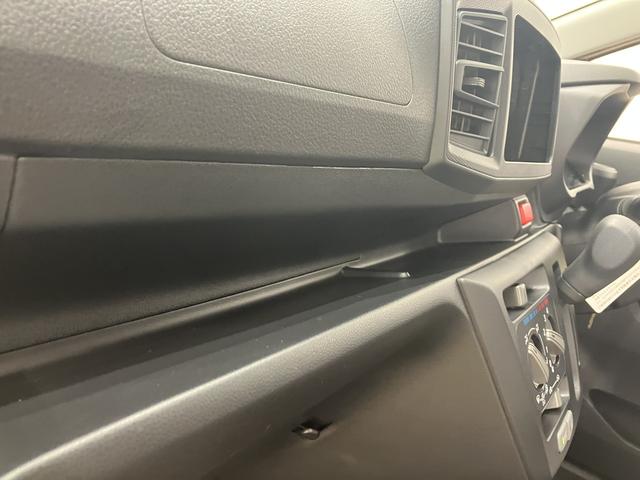 ミライースL SAIII /オーディオレス/キーレスエントリー/アイドリングSTOP 衝突防止 キ−レス Wエアバッグ 横滑防止 レーンキープアシスト オートハイビーム 運転席エアバック ABS 衝突安全ボディ メンテナンスノート(富山県)の中古車