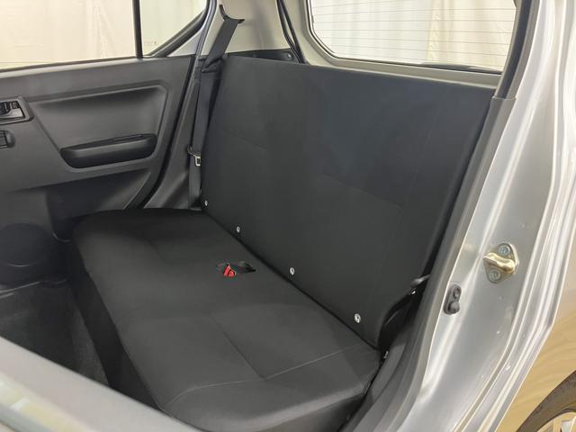 ミライースL SAIII /オーディオレス/キーレスエントリー/アイドリングSTOP 衝突防止 キ−レス Wエアバッグ 横滑防止 レーンキープアシスト オートハイビーム 運転席エアバック ABS 衝突安全ボディ メンテナンスノート(富山県)の中古車