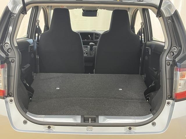 ミライースL SAIII /オーディオレス/キーレスエントリー/アイドリングSTOP 衝突防止 キ−レス Wエアバッグ 横滑防止 レーンキープアシスト オートハイビーム 運転席エアバック ABS 衝突安全ボディ メンテナンスノート(富山県)の中古車