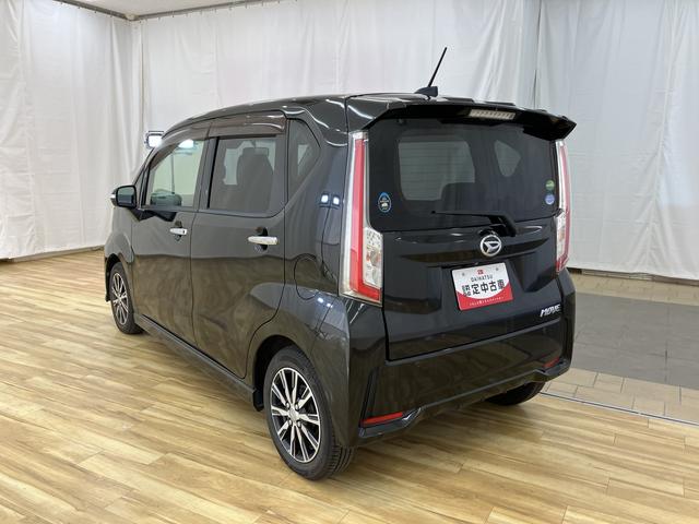 ムーヴカスタム X ハイパーSAII /4WD/ナビ/バックカメラ衝突被害軽減システム 助手席エアバッグ 記録簿 運転席エアバッグ ワンオーナー ABS オートライト スマートキー リアカメラ 4WD アイドリングストップ ETC LEDヘッドランプ 横滑り防止機能(富山県)の中古車