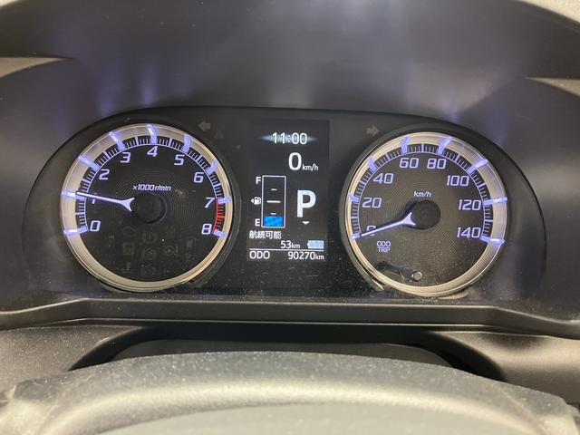 ムーヴカスタム X ハイパーSAII /4WD/ナビ/バックカメラ衝突被害軽減システム 助手席エアバッグ 記録簿 運転席エアバッグ ワンオーナー ABS オートライト スマートキー リアカメラ 4WD アイドリングストップ ETC LEDヘッドランプ 横滑り防止機能(富山県)の中古車