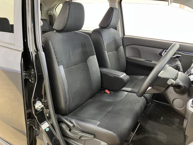 ムーヴカスタム X ハイパーSAII /4WD/ナビ/バックカメラ衝突被害軽減システム 助手席エアバッグ 記録簿 運転席エアバッグ ワンオーナー ABS オートライト スマートキー リアカメラ 4WD アイドリングストップ ETC LEDヘッドランプ 横滑り防止機能(富山県)の中古車