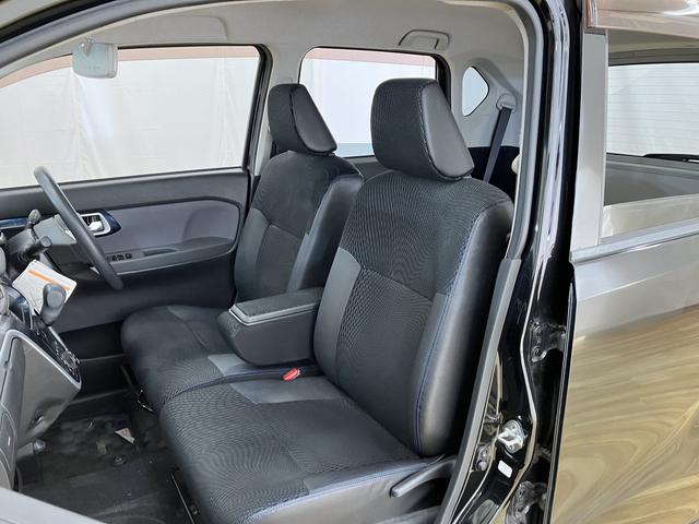 ムーヴカスタム X ハイパーSAII /4WD/ナビ/バックカメラ衝突被害軽減システム 助手席エアバッグ 記録簿 運転席エアバッグ ワンオーナー ABS オートライト スマートキー リアカメラ 4WD アイドリングストップ ETC LEDヘッドランプ 横滑り防止機能(富山県)の中古車