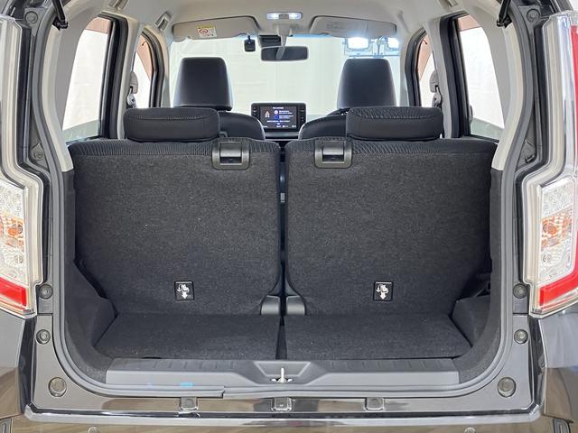 ムーヴカスタム X ハイパーSAII /4WD/ナビ/バックカメラ衝突被害軽減システム 助手席エアバッグ 記録簿 運転席エアバッグ ワンオーナー ABS オートライト スマートキー リアカメラ 4WD アイドリングストップ ETC LEDヘッドランプ 横滑り防止機能(富山県)の中古車