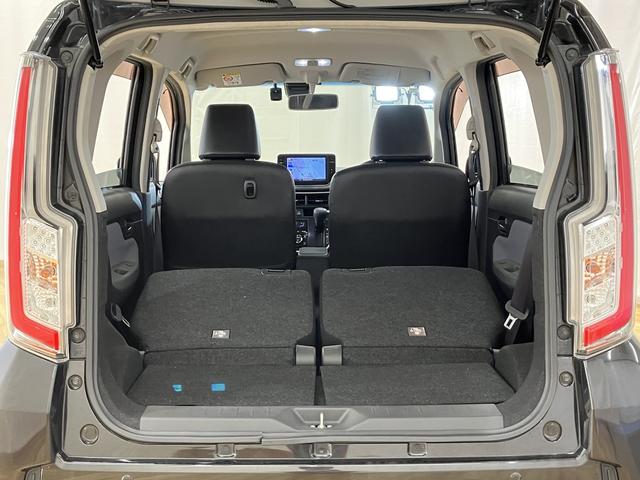 ムーヴカスタム X ハイパーSAII /4WD/ナビ/バックカメラ衝突被害軽減システム 助手席エアバッグ 記録簿 運転席エアバッグ ワンオーナー ABS オートライト スマートキー リアカメラ 4WD アイドリングストップ ETC LEDヘッドランプ 横滑り防止機能(富山県)の中古車