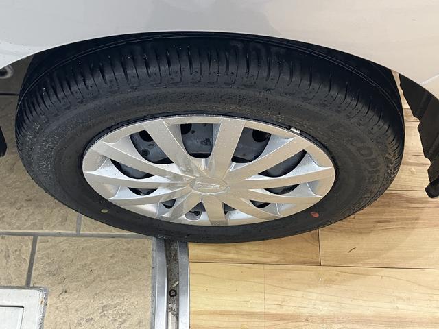 ミライースＬ　ＳＡIII　／オーディオレス／オートライト／アイドリングＳＴＯＰ　衝突防止　キ−レス　Ｗエアバッグ　横滑防止　レーンキープアシスト　オートハイビーム　運転席エアバック　ＡＢＳ　オートライト　衝突安全ボディ　メンテナンスノート（富山県）の中古車