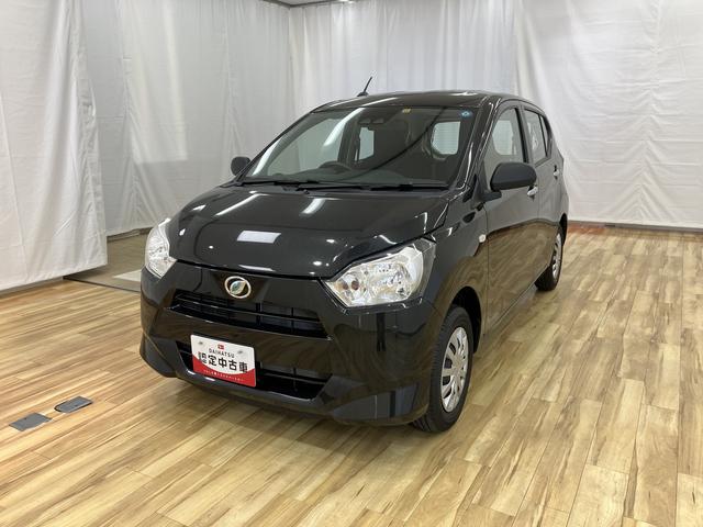 ミライースL SAIII /オーディオレス/キーレス/オートライトアイドリングSTOP 衝突防止 キ−レス Wエアバッグ 横滑防止 レーンキープアシスト オートハイビーム 運転席エアバック ABS オートライト 衝突安全ボディ メンテナンスノート(富山県)の中古車