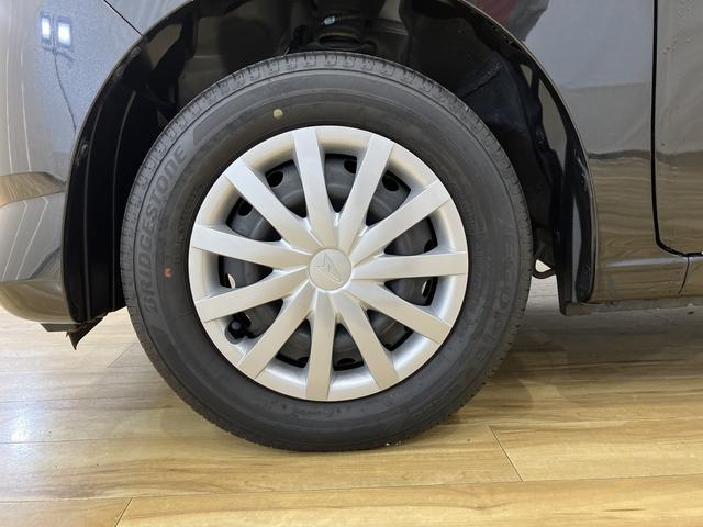 ミライースL SAIII /オーディオレス/キーレス/オートライトアイドリングSTOP 衝突防止 キ−レス Wエアバッグ 横滑防止 レーンキープアシスト オートハイビーム 運転席エアバック ABS オートライト 衝突安全ボディ メンテナンスノート(富山県)の中古車