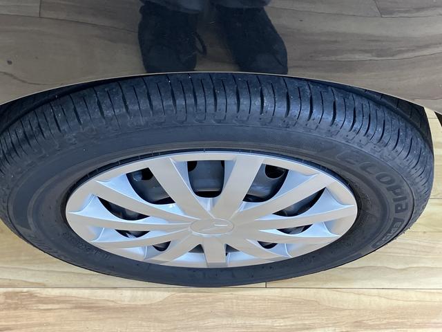 ミライースL SAIII /オーディオレス/キーレス/オートライトアイドリングSTOP 衝突防止 キ−レス Wエアバッグ 横滑防止 レーンキープアシスト オートハイビーム 運転席エアバック ABS オートライト 衝突安全ボディ メンテナンスノート(富山県)の中古車