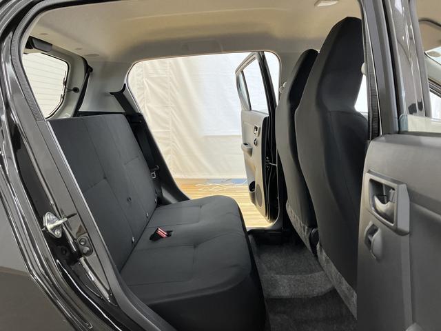 ミライースL SAIII /オーディオレス/キーレス/オートライトアイドリングSTOP 衝突防止 キ−レス Wエアバッグ 横滑防止 レーンキープアシスト オートハイビーム 運転席エアバック ABS オートライト 衝突安全ボディ メンテナンスノート(富山県)の中古車