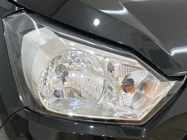 ミライースL SAIII /オーディオレス/キーレス/オートライトアイドリングSTOP 衝突防止 キ−レス Wエアバッグ 横滑防止 レーンキープアシスト オートハイビーム 運転席エアバック ABS オートライト メンテナンスノート(富山県)の中古車