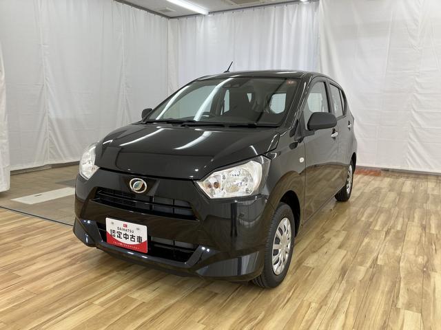 ミライースL SAIII /オーディオレス/キーレス/オートライトアイドリングSTOP 衝突防止 キ−レス Wエアバッグ 横滑防止 レーンキープアシスト オートハイビーム 運転席エアバック ABS オートライト メンテナンスノート(富山県)の中古車