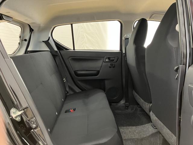 ミライースL SAIII /オーディオレス/キーレス/オートライトアイドリングSTOP 衝突防止 キ−レス Wエアバッグ 横滑防止 レーンキープアシスト オートハイビーム 運転席エアバック ABS オートライト メンテナンスノート(富山県)の中古車