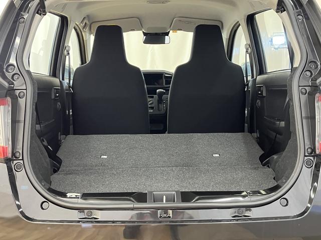 ミライースL SAIII /オーディオレス/キーレス/オートライトアイドリングSTOP 衝突防止 キ−レス Wエアバッグ 横滑防止 レーンキープアシスト オートハイビーム 運転席エアバック ABS オートライト メンテナンスノート(富山県)の中古車