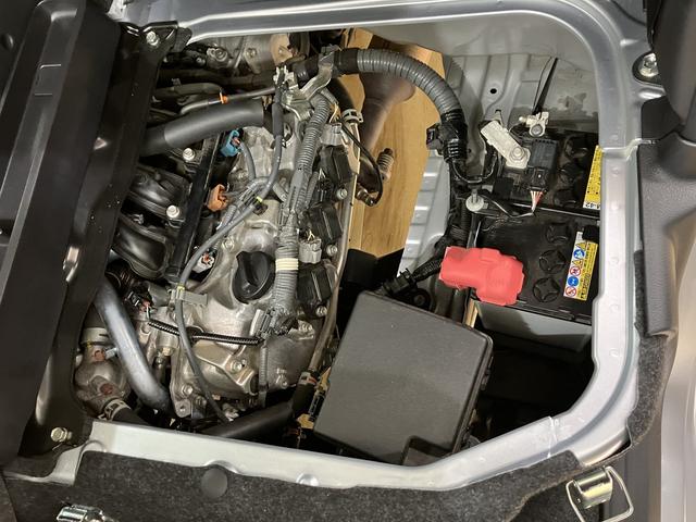 ハイゼットカーゴクルーズ /パートタイム4WD/キーフリー/オーディオレスイモビライザー レーンアシスト オートマチックハイビーム キーフリー オートライト Aストップ Wエアバック 4WD スマートキー 記録簿 運転席エアバッグ 横滑り防止装置 ABS レーダーブレーキ(富山県)の中古車