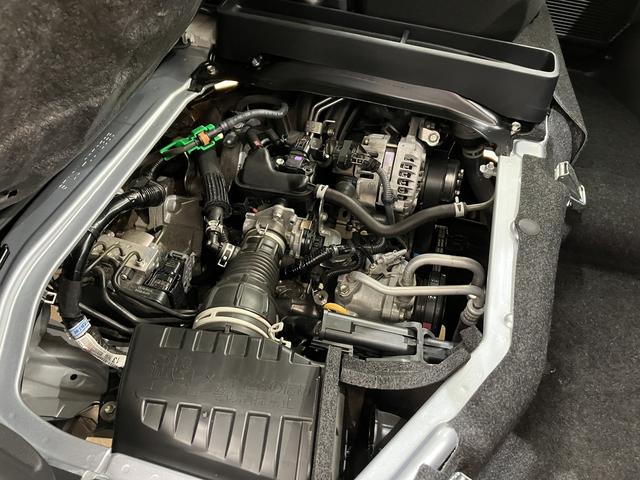 ハイゼットカーゴクルーズ /パートタイム4WD/キーフリー/オーディオレスイモビライザー レーンアシスト オートマチックハイビーム キーフリー オートライト Aストップ Wエアバック 4WD スマートキー 記録簿 運転席エアバッグ 横滑り防止装置 ABS レーダーブレーキ(富山県)の中古車