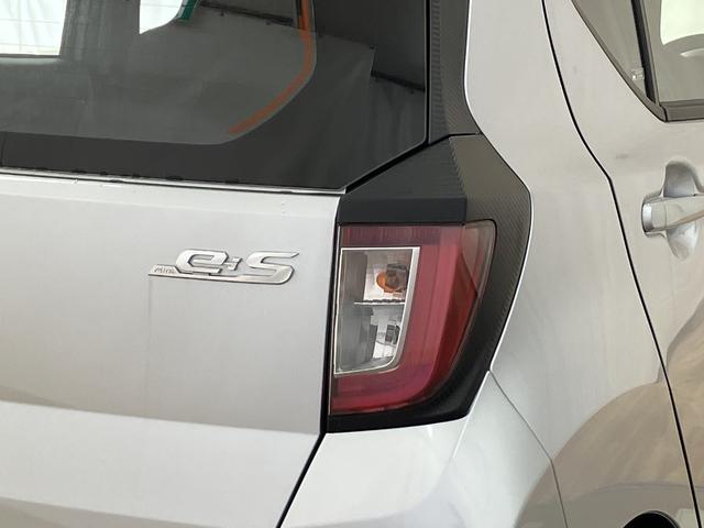 ミライースＬ　ＳＡIII　／オーディオレス／キーレスエントリー／アイドリングＳＴＯＰ　衝突防止　キ−レス　Ｗエアバッグ　横滑防止　レーンキープアシスト　オートハイビーム　運転席エアバック　ＡＢＳ　オートライト　衝突安全ボディ　メンテナンスノート（富山県）の中古車