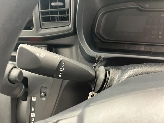 ミライースＬ　ＳＡIII　／オーディオレス／キーレスエントリー／アイドリングＳＴＯＰ　衝突防止　キ−レス　Ｗエアバッグ　横滑防止　レーンキープアシスト　オートハイビーム　運転席エアバック　ＡＢＳ　オートライト　衝突安全ボディ　メンテナンスノート（富山県）の中古車