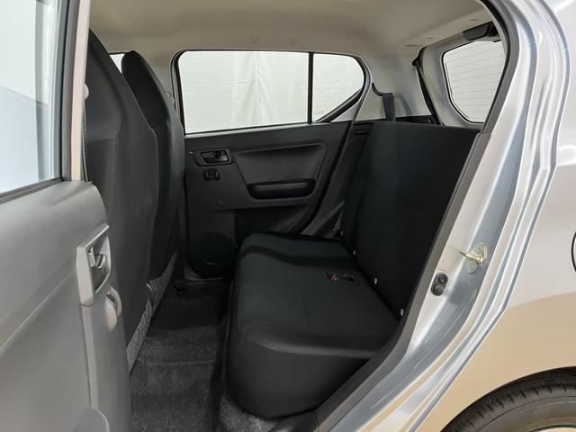 ミライースＬ　ＳＡIII　／オーディオレス／キーレスエントリー／アイドリングＳＴＯＰ　衝突防止　キ−レス　Ｗエアバッグ　横滑防止　レーンキープアシスト　オートハイビーム　運転席エアバック　ＡＢＳ　オートライト　衝突安全ボディ　メンテナンスノート（富山県）の中古車