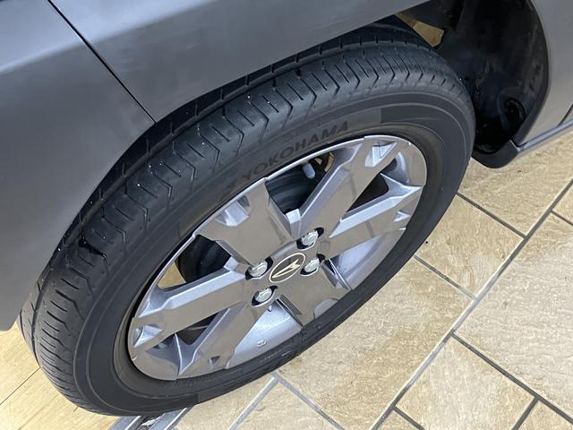 タフトＧターボ　／４ＷＤ／ナビ／キーフリー／パノラマカメラ／Ｂカメラ　電動格納ドアミラー　ＬＥＤライト　キーフリーシステム　フルタイム４ＷＤ　フロントカメラ　ドラレコ　アイドリングストップ　前席シートヒーター　ターボ車　アルミホイール　オートハイビーム　記録簿（富山県）の中古車