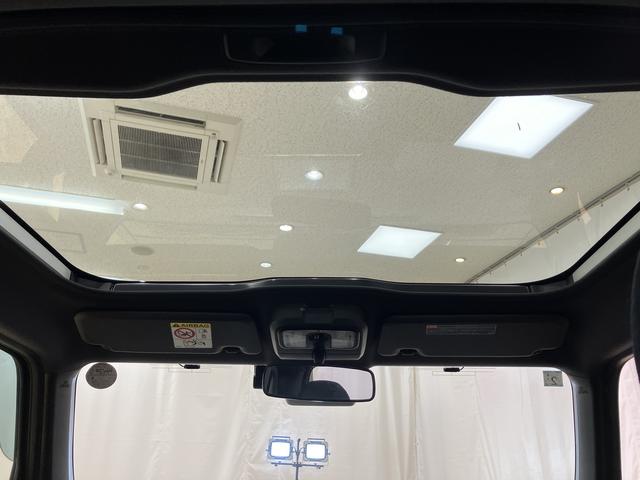 タフトＧターボ　／４ＷＤ／ナビ／キーフリー／パノラマカメラ／Ｂカメラ　電動格納ドアミラー　ＬＥＤライト　キーフリーシステム　フルタイム４ＷＤ　フロントカメラ　ドラレコ　アイドリングストップ　前席シートヒーター　ターボ車　アルミホイール　オートハイビーム　記録簿（富山県）の中古車