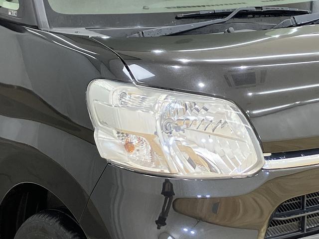 タントスローパー　Ｘ　ＳＡ　／電動ウィンチ／ナビ／キーフリー踏み間違い防止装置　電格ドアミラー　福祉車輌　ＥＣＯアイドル　助手席エアバッグ　盗難警報装置　ＶＳＣ　運転席エアバッグ　スマートキー　オートライト　衝突安全ボディ　スローパー　電動ウィンチ　ＡＢＳ（富山県）の中古車