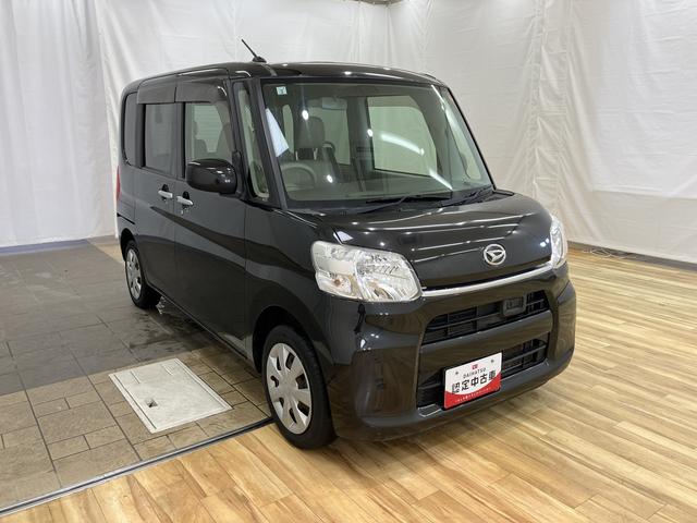 タントスローパー　Ｘ　ＳＡ　／電動ウィンチ／ナビ／キーフリー踏み間違い防止装置　電格ドアミラー　福祉車輌　ＥＣＯアイドル　助手席エアバッグ　盗難警報装置　ＶＳＣ　運転席エアバッグ　スマートキー　オートライト　衝突安全ボディ　スローパー　電動ウィンチ　ＡＢＳ（富山県）の中古車