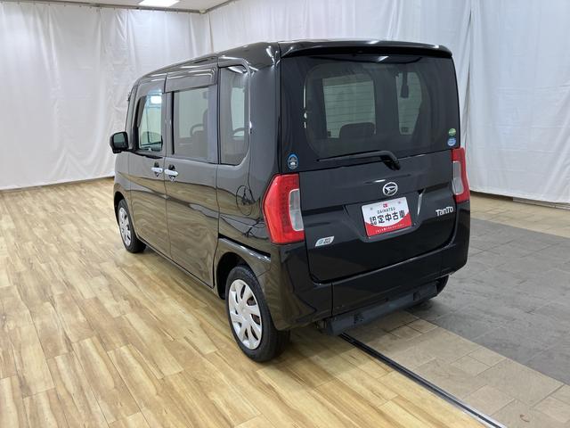 タントスローパー　Ｘ　ＳＡ　／電動ウィンチ／ナビ／キーフリー踏み間違い防止装置　電格ドアミラー　福祉車輌　ＥＣＯアイドル　助手席エアバッグ　盗難警報装置　ＶＳＣ　運転席エアバッグ　スマートキー　オートライト　衝突安全ボディ　スローパー　電動ウィンチ　ＡＢＳ（富山県）の中古車