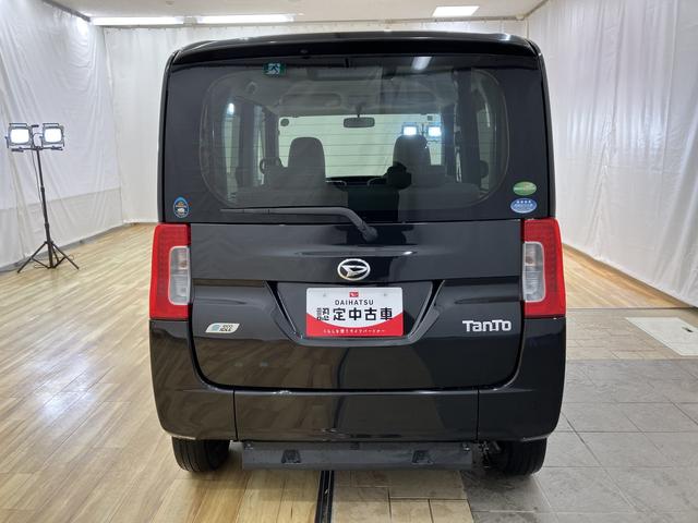 タントスローパー　Ｘ　ＳＡ　／電動ウィンチ／ナビ／キーフリー踏み間違い防止装置　電格ドアミラー　福祉車輌　ＥＣＯアイドル　助手席エアバッグ　盗難警報装置　ＶＳＣ　運転席エアバッグ　スマートキー　オートライト　衝突安全ボディ　スローパー　電動ウィンチ　ＡＢＳ（富山県）の中古車