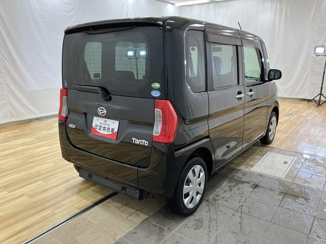 タントスローパー　Ｘ　ＳＡ　／電動ウィンチ／ナビ／キーフリー踏み間違い防止装置　電格ドアミラー　福祉車輌　ＥＣＯアイドル　助手席エアバッグ　盗難警報装置　ＶＳＣ　運転席エアバッグ　スマートキー　オートライト　衝突安全ボディ　スローパー　電動ウィンチ　ＡＢＳ（富山県）の中古車