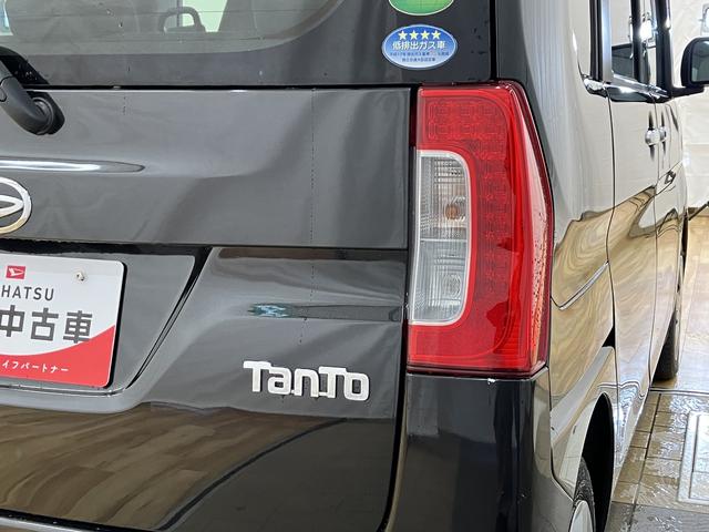 タントスローパー　Ｘ　ＳＡ　／電動ウィンチ／ナビ／キーフリー踏み間違い防止装置　電格ドアミラー　福祉車輌　ＥＣＯアイドル　助手席エアバッグ　盗難警報装置　ＶＳＣ　運転席エアバッグ　スマートキー　オートライト　衝突安全ボディ　スローパー　電動ウィンチ　ＡＢＳ（富山県）の中古車