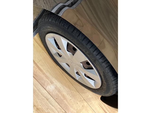 タントスローパー　Ｘ　ＳＡ　／電動ウィンチ／ナビ／キーフリー踏み間違い防止装置　電格ドアミラー　福祉車輌　ＥＣＯアイドル　助手席エアバッグ　盗難警報装置　ＶＳＣ　運転席エアバッグ　スマートキー　オートライト　衝突安全ボディ　スローパー　電動ウィンチ　ＡＢＳ（富山県）の中古車