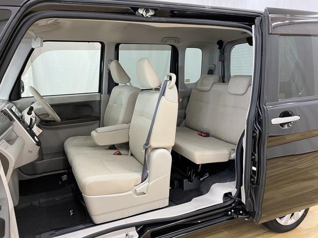 タントスローパー　Ｘ　ＳＡ　／電動ウィンチ／ナビ／キーフリー踏み間違い防止装置　電格ドアミラー　福祉車輌　ＥＣＯアイドル　助手席エアバッグ　盗難警報装置　ＶＳＣ　運転席エアバッグ　スマートキー　オートライト　衝突安全ボディ　スローパー　電動ウィンチ　ＡＢＳ（富山県）の中古車