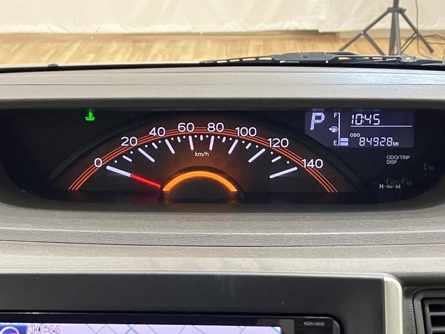 タントスローパー　Ｘ　ＳＡ　／電動ウィンチ／ナビ／キーフリー踏み間違い防止装置　電格ドアミラー　福祉車輌　ＥＣＯアイドル　助手席エアバッグ　盗難警報装置　ＶＳＣ　運転席エアバッグ　スマートキー　オートライト　衝突安全ボディ　スローパー　電動ウィンチ　ＡＢＳ（富山県）の中古車