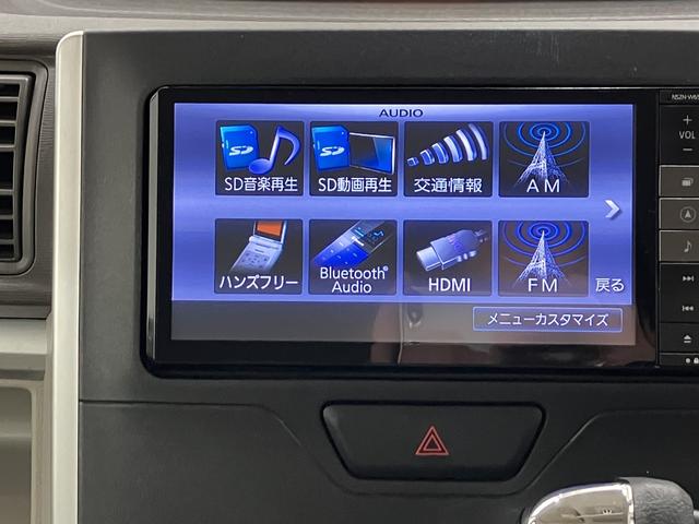 タントスローパー　Ｘ　ＳＡ　／電動ウィンチ／ナビ／キーフリー踏み間違い防止装置　電格ドアミラー　福祉車輌　ＥＣＯアイドル　助手席エアバッグ　盗難警報装置　ＶＳＣ　運転席エアバッグ　スマートキー　オートライト　衝突安全ボディ　スローパー　電動ウィンチ　ＡＢＳ（富山県）の中古車