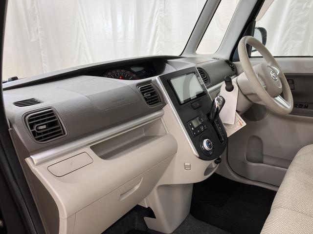 タントスローパー　Ｘ　ＳＡ　／電動ウィンチ／ナビ／キーフリー踏み間違い防止装置　電格ドアミラー　福祉車輌　ＥＣＯアイドル　助手席エアバッグ　盗難警報装置　ＶＳＣ　運転席エアバッグ　スマートキー　オートライト　衝突安全ボディ　スローパー　電動ウィンチ　ＡＢＳ（富山県）の中古車