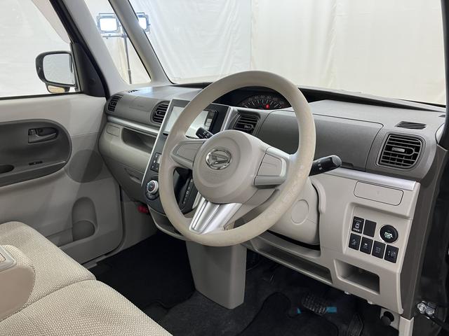 タントスローパー　Ｘ　ＳＡ　／電動ウィンチ／ナビ／キーフリー踏み間違い防止装置　電格ドアミラー　福祉車輌　ＥＣＯアイドル　助手席エアバッグ　盗難警報装置　ＶＳＣ　運転席エアバッグ　スマートキー　オートライト　衝突安全ボディ　スローパー　電動ウィンチ　ＡＢＳ（富山県）の中古車