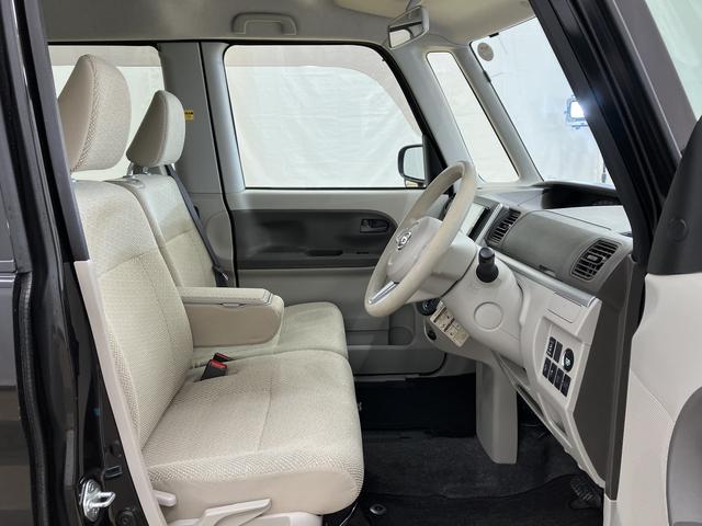 タントスローパー　Ｘ　ＳＡ　／電動ウィンチ／ナビ／キーフリー踏み間違い防止装置　電格ドアミラー　福祉車輌　ＥＣＯアイドル　助手席エアバッグ　盗難警報装置　ＶＳＣ　運転席エアバッグ　スマートキー　オートライト　衝突安全ボディ　スローパー　電動ウィンチ　ＡＢＳ（富山県）の中古車