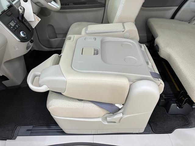 タントスローパー　Ｘ　ＳＡ　／電動ウィンチ／ナビ／キーフリー踏み間違い防止装置　電格ドアミラー　福祉車輌　ＥＣＯアイドル　助手席エアバッグ　盗難警報装置　ＶＳＣ　運転席エアバッグ　スマートキー　オートライト　衝突安全ボディ　スローパー　電動ウィンチ　ＡＢＳ（富山県）の中古車