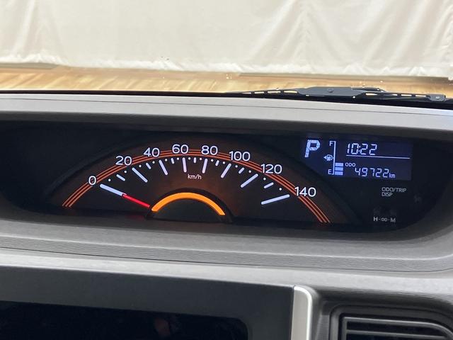 タントＸ　ＳＡII　／オーディオレス／／両側スライドドア片側電動リアカメラ　メンテナンスノート　前後誤発進抑制機能　イモビライザー　両側スライド片側電動ドア　スマートキー＆プッシュスタート　ワンオーナー車　横滑り防止装置　キーレスエントリー　レーンキープアシスト（富山県）の中古車