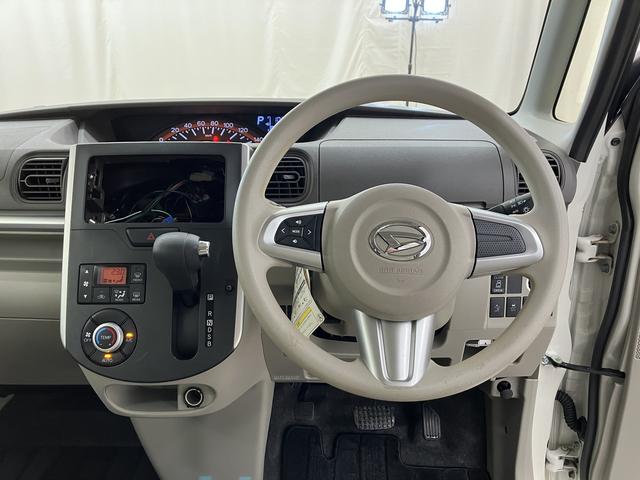 タントＸ　ＳＡII　／オーディオレス／／両側スライドドア片側電動リアカメラ　メンテナンスノート　前後誤発進抑制機能　イモビライザー　両側スライド片側電動ドア　スマートキー＆プッシュスタート　ワンオーナー車　横滑り防止装置　キーレスエントリー　レーンキープアシスト（富山県）の中古車