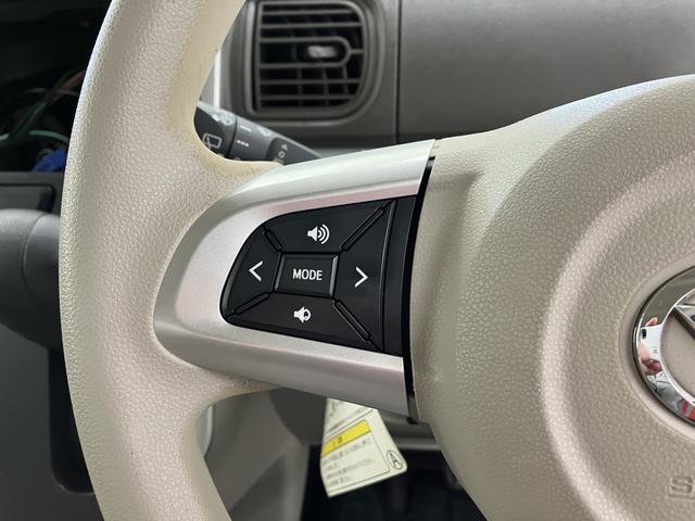 タントＸ　ＳＡII　／オーディオレス／／両側スライドドア片側電動リアカメラ　メンテナンスノート　前後誤発進抑制機能　イモビライザー　両側スライド片側電動ドア　スマートキー＆プッシュスタート　ワンオーナー車　横滑り防止装置　キーレスエントリー　レーンキープアシスト（富山県）の中古車