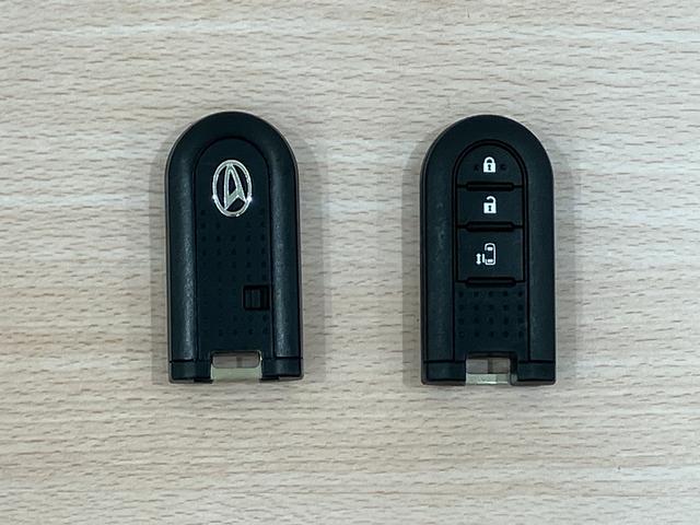 タントＸ　ＳＡII　／オーディオレス／／両側スライドドア片側電動リアカメラ　メンテナンスノート　前後誤発進抑制機能　イモビライザー　両側スライド片側電動ドア　スマートキー＆プッシュスタート　ワンオーナー車　横滑り防止装置　キーレスエントリー　レーンキープアシスト（富山県）の中古車