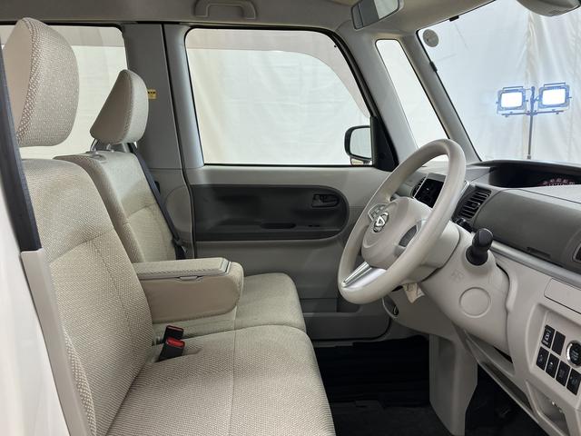 タントＸ　ＳＡII　／オーディオレス／／両側スライドドア片側電動リアカメラ　メンテナンスノート　前後誤発進抑制機能　イモビライザー　両側スライド片側電動ドア　スマートキー＆プッシュスタート　ワンオーナー車　横滑り防止装置　キーレスエントリー　レーンキープアシスト（富山県）の中古車